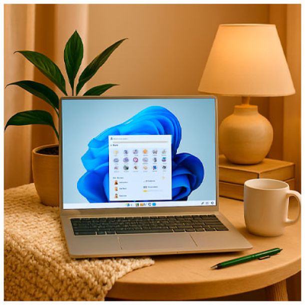 Руководско: Установка Windows 11 самостоятельно