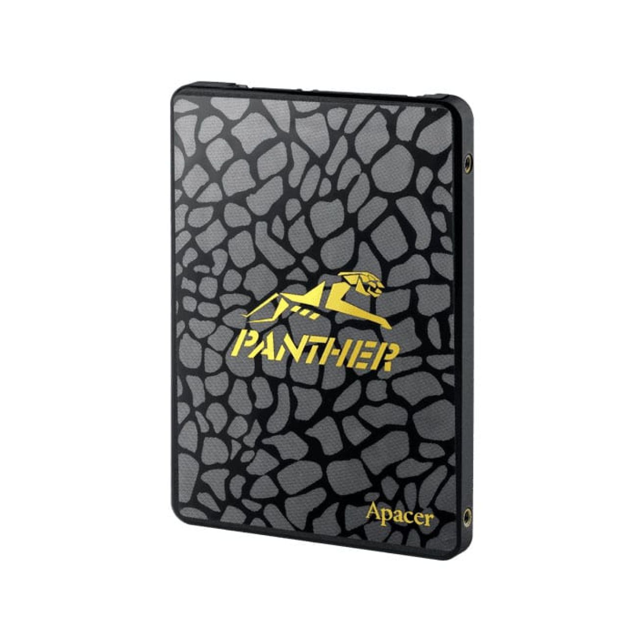 Восстановление SSD Apacer Panther AS340