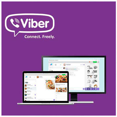 Установка нескольких Viber на 1 ПК