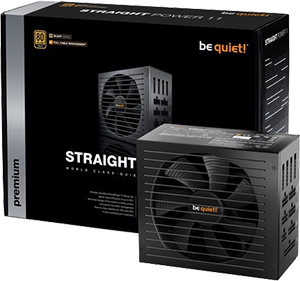 Замена сгоревшего или неисправного блока питания в Минске