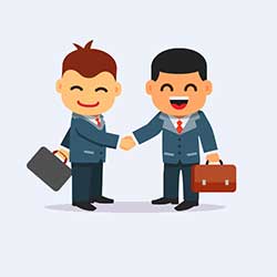 Пользовательское соглашение Bug-Service