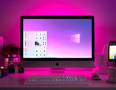 Установка Windows на Apple в Минске на дому
