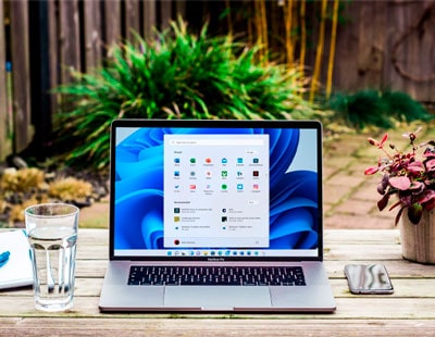 Запуск Windows на макинтоше Минск