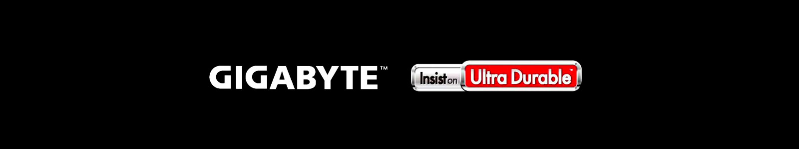 Черный экран на материнской плате Gigabyte после включения Secure Boot