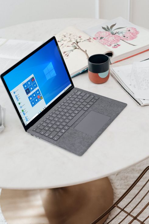 Установка windows без потери данных
