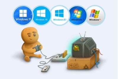 Установка Windows в Минске на дому