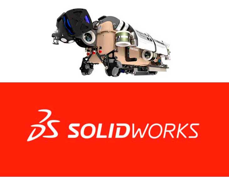 Установка SolidWorks
