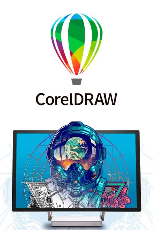 Установка CorelDraw