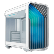 Компьютерный корпус: сборка компьютера