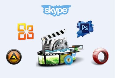 Установка программ в Минске