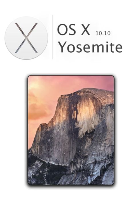 Установка Apple MacOS в Минске