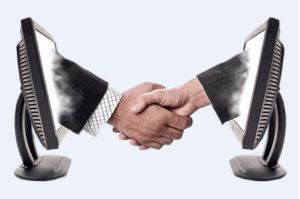 Помощь с компьютером по Интернету