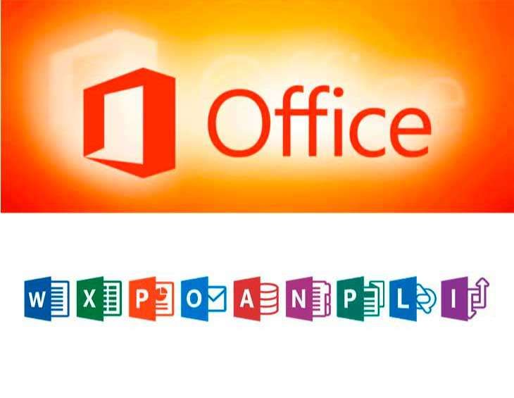 Установка Microsoft Office