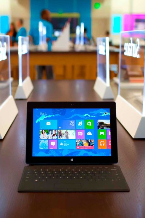 Установка Виндовс на ноутбук